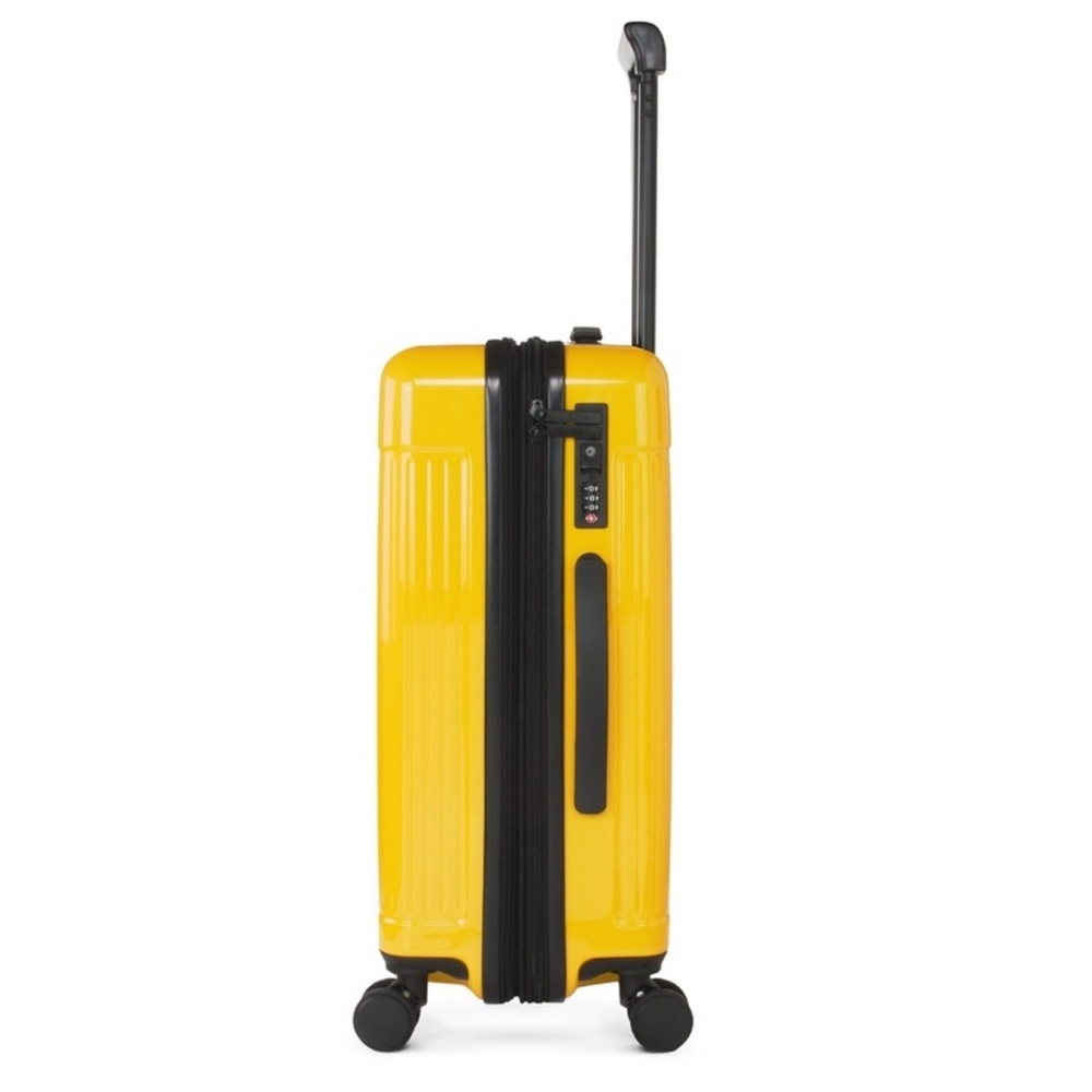 WNDR LN Hardside Carry-On Spinner Suitcase - Picture 6 of 11